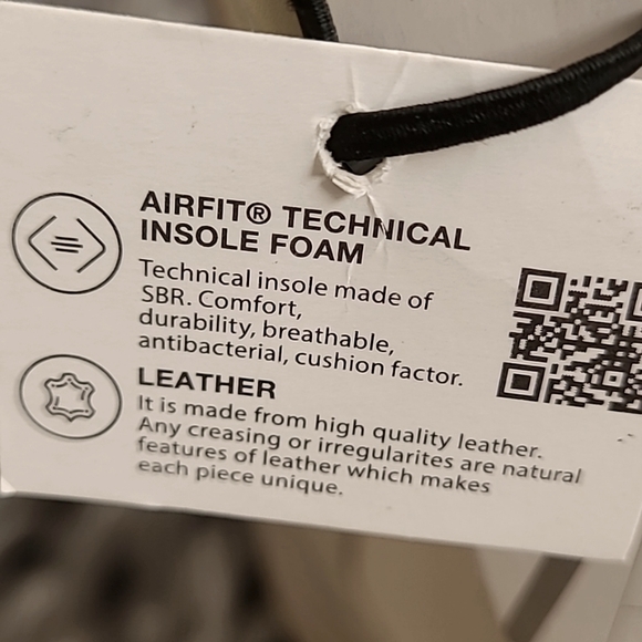 ZARA HEELED ANKLE BOOTS. NEW WITH TAG - Picture 7 of 8